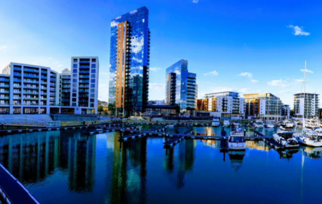 عرض ساوثهامبتون