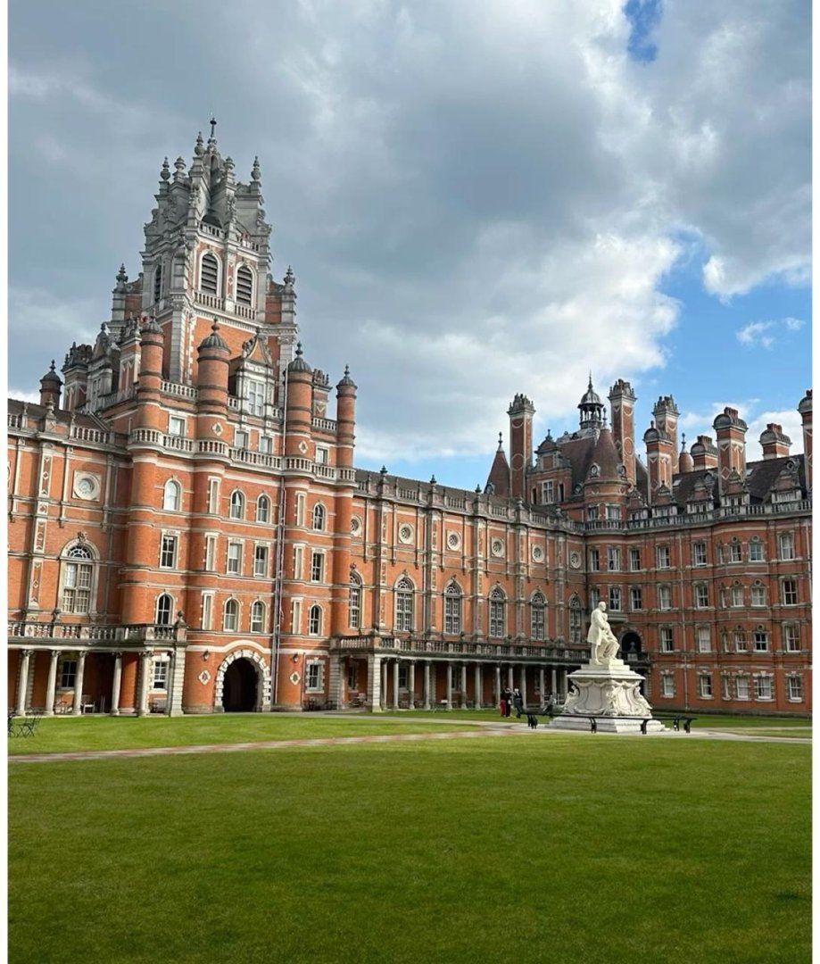 عرض اكسفورد